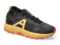 chaussure allrounder lacets x-trial-tex noir
